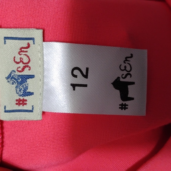 BRAND: Sen - SIZE: 12 (2 Piece Skirt Set) - Picture 7 of 10